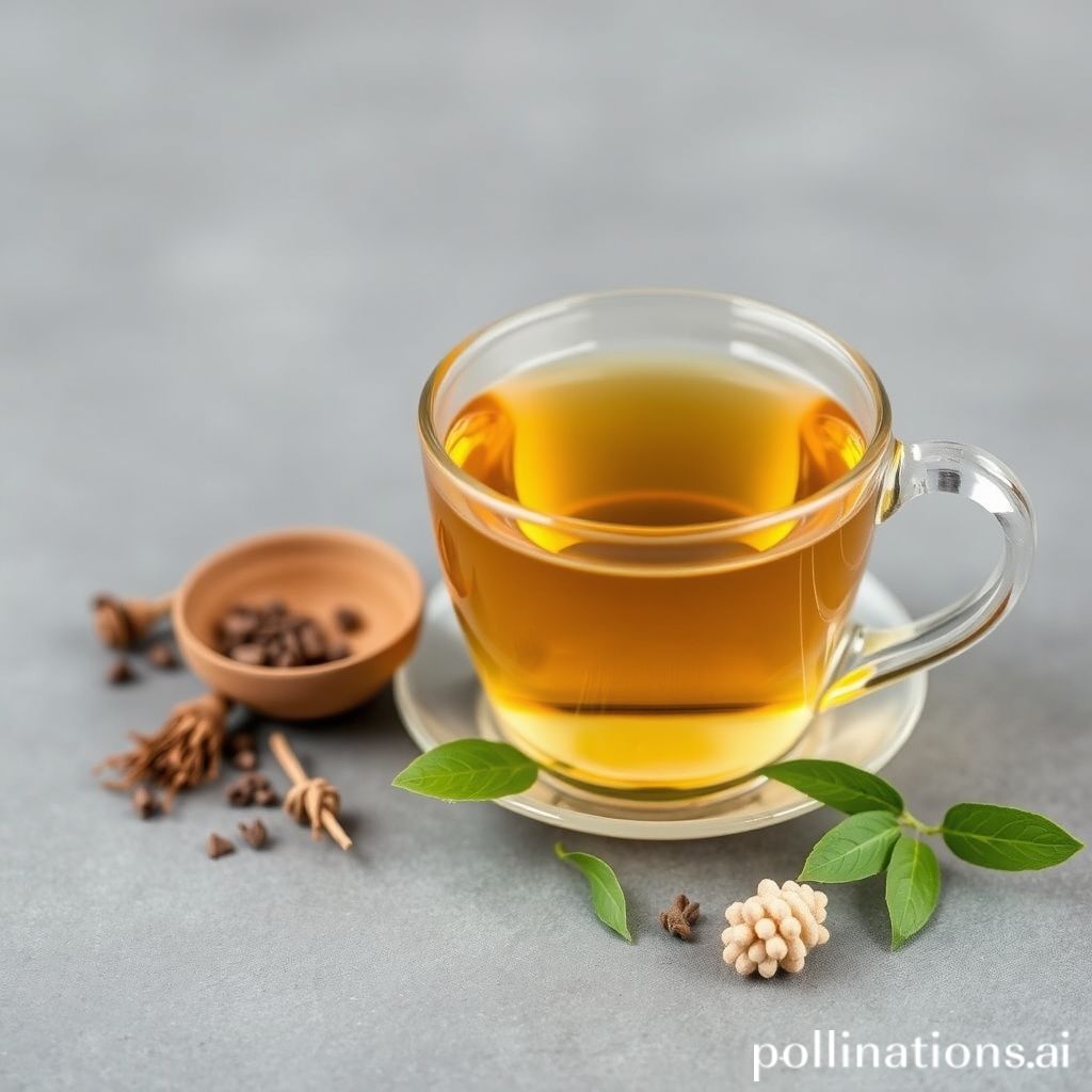 Can I Drink Tea During Ivf Treatment?